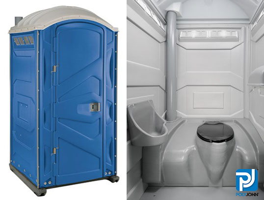 Portable Toilet Rentals in Lawrence, MA